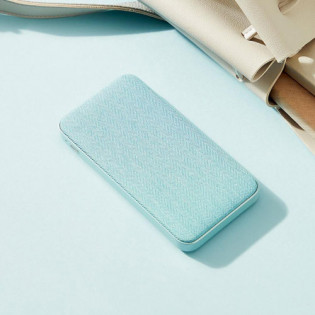 ZMi 10000mAh Power Bank (QB910) Mint Green
